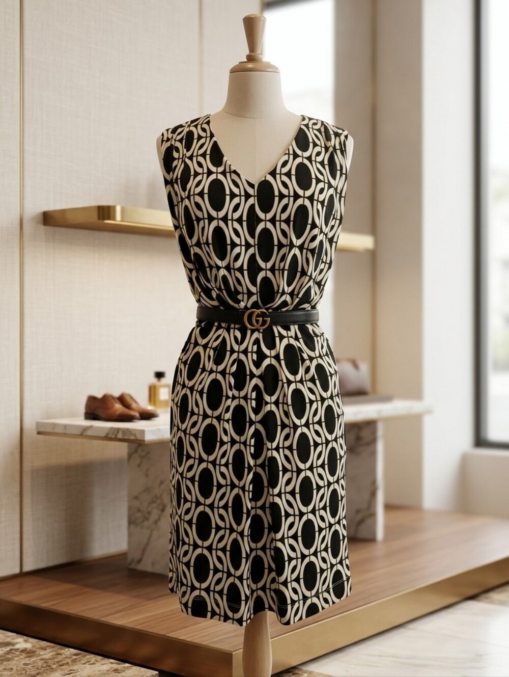 Banana Republic Dress Size 6 NWT
